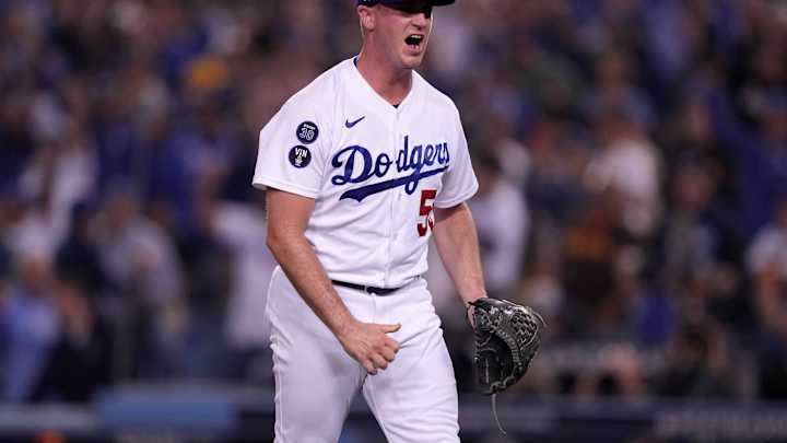 Dodgers Offseason: Where Does the Bullpen Stand Right Now?