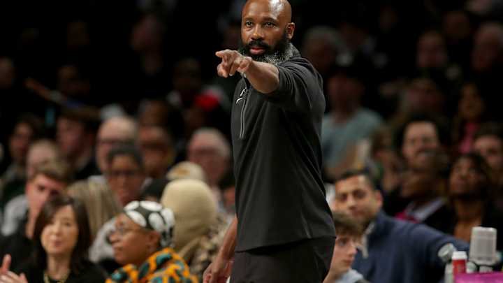 Inside The Nets' Power Of 'Belief'