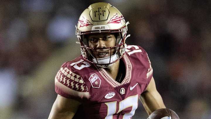 Florida State releases uniform combination for Cheez-It Bowl against Oklahoma Florida State releases uniform combination for Cheez-It Bowl against Oklahoma