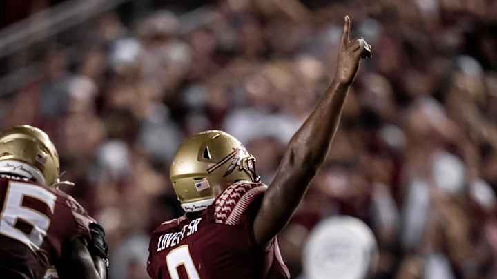 Florida State vs. Oklahoma: Pre-game injury updates for the Seminoles