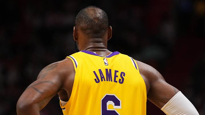 Lakers Rumors: LA May Not Make Major Win-Now Trade This Season Lakers Rumors: LA May Not Make Major Win-Now Trade This Season