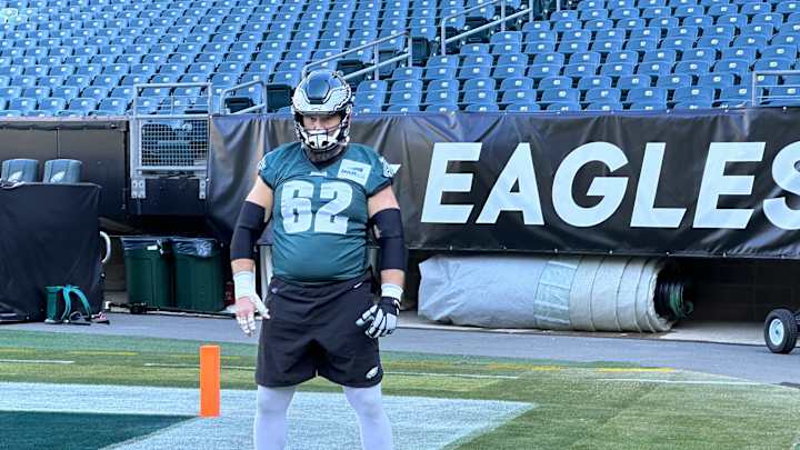 Ranking Eagles' Top-Five Draft Steals of the Century