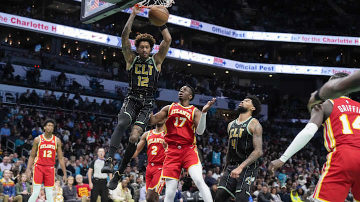 Two Hornets Set to Return from Injury