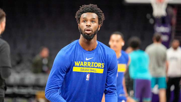 Injury Report: Andrew Wiggins Status Update vs. Portland Trail Blazers