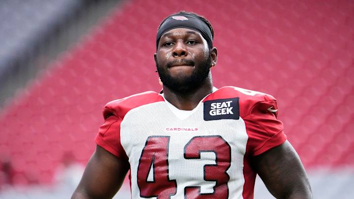 Jesse Luketa's Hilarious Voice Memo to J.J. Watt Revealed Jesse Luketa's Hilarious Voice Memo to J.J. Watt Revealed