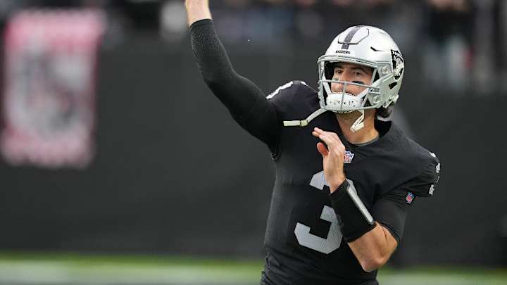 Will the 49ers Make the Raiders Walk the Plank?