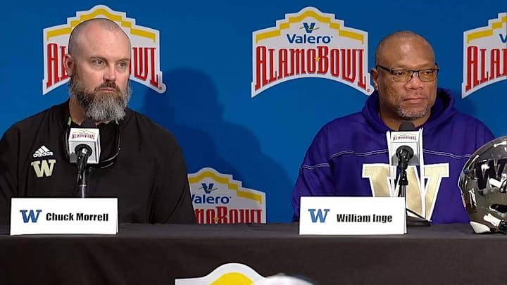 UW Shares Salary Bumps for Football Coaching Staff