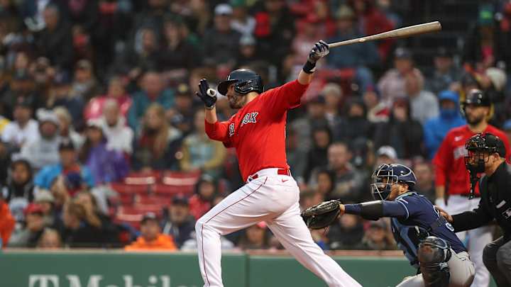 Dodgers Make All-Star Signing Official, Cut RHP from 40 Man Roster