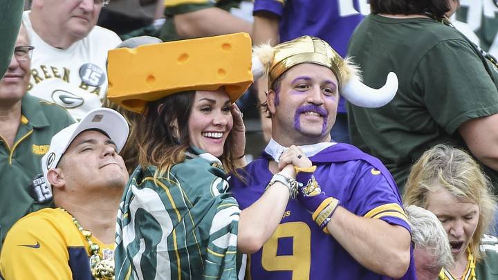 Packers-Vikings Tickets Among Most Expensive of NFL Week 17 Packers-Vikings Tickets Among Most Expensive of NFL Week 17