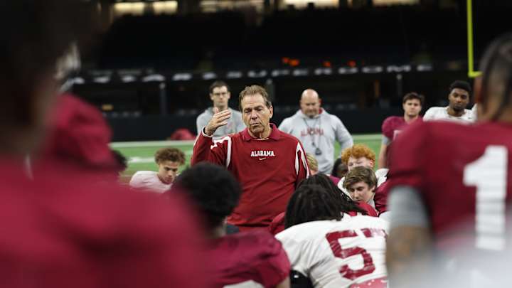 For Both Alabama and Kansas State, Reputation is on the Line in the Sugar Bowl For Both Alabama and Kansas State, Reputation is on the Line in the Sugar Bowl