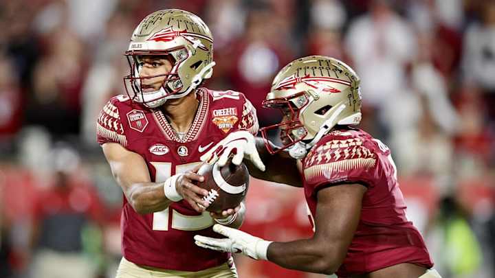 RECAP: Florida State rebounds from double-digit deficit to defeat Oklahoma in 2022 Cheez-It Bowl RECAP: Florida State rebounds from double-digit deficit to defeat Oklahoma in 2022 Cheez-It Bowl