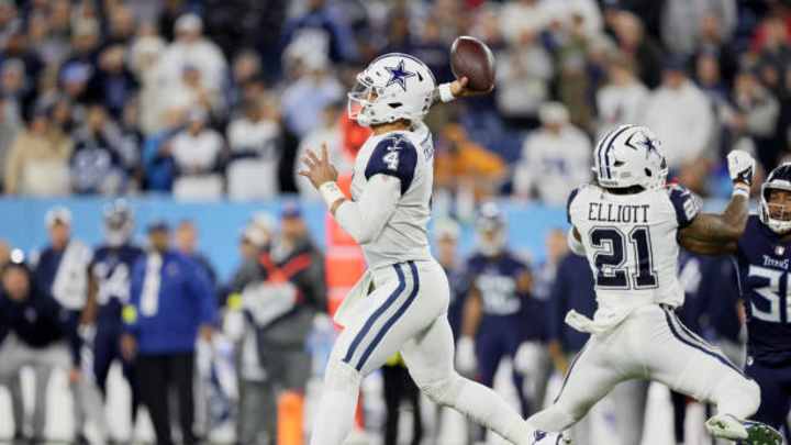 Cowboys 'Play Down to Competition,' Top Titans JV