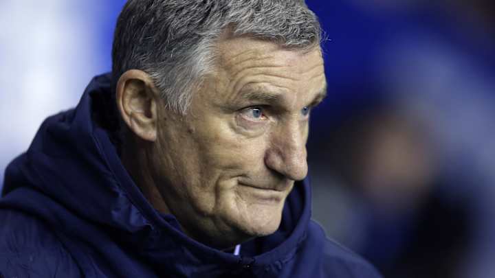 Tony Mowbray says he could 'feel' Wigan's fear of Sunderland in 4-1 thrashing Tony Mowbray says he could 'feel' Wigan's fear of Sunderland in 4-1 thrashing
