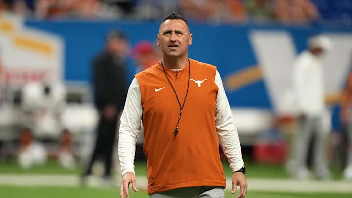 Several Longhorns Veterans Impress Steve Sarkisian In Saturday Scrimmage