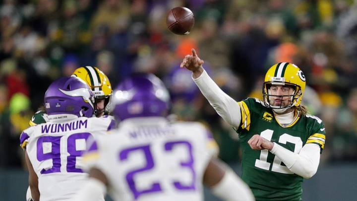 Watch: Packers-Vikings Week 17 Preview