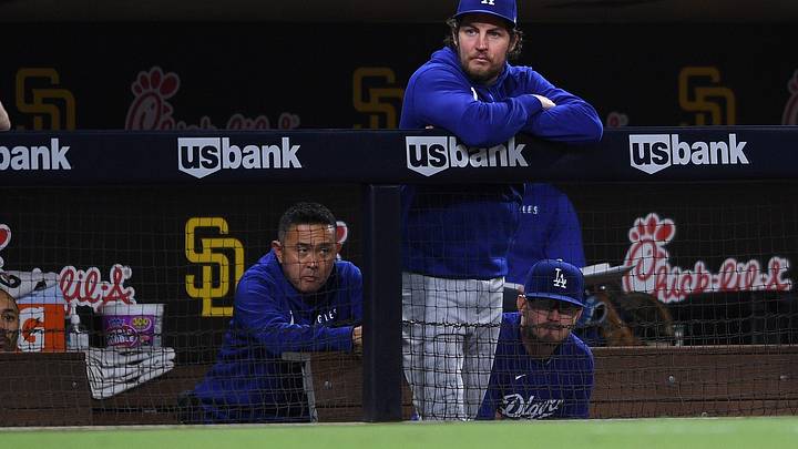 Dodgers Rumors: What's Factoring Into the Trevor Bauer Decision For LA? Dodgers Rumors: What's Factoring Into the Trevor Bauer Decision For LA?