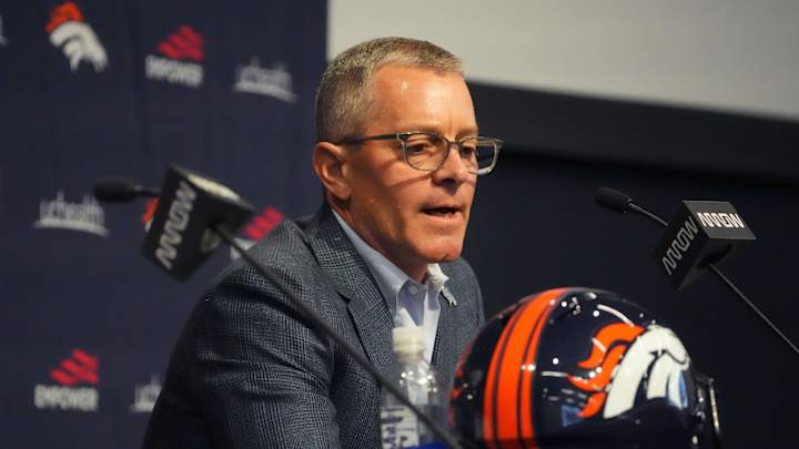 Broncos CEO Hints at Major Upgrades to Team Headquarters