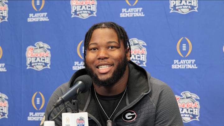 Sedrick Van Pran Talks Bloody Tuesday, Stacy Searels Impact, and Ohio State