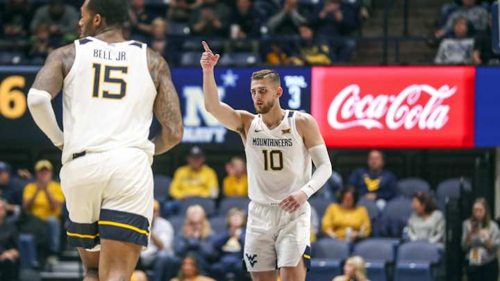 Quick Hits: Starting Big 12 Play, a Peek at K-State + More Quick Hits: Starting Big 12 Play, a Peek at K-State + More