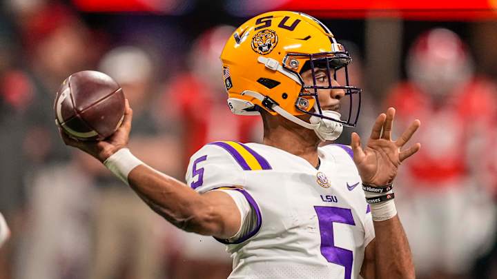 LSU-Purdue Citrus Bowl Odds, Lines, Spread and Betting Preview