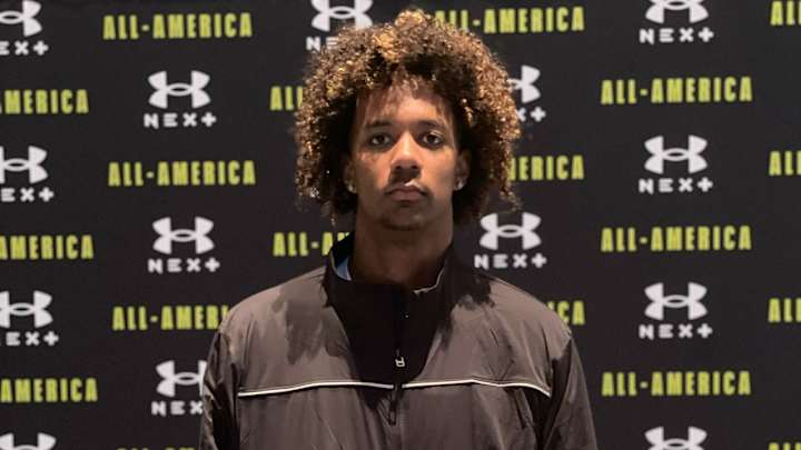 QB Jaden Rashada Details Flip to Florida, Recruiting Efforts QB Jaden Rashada Details Flip to Florida, Recruiting Efforts