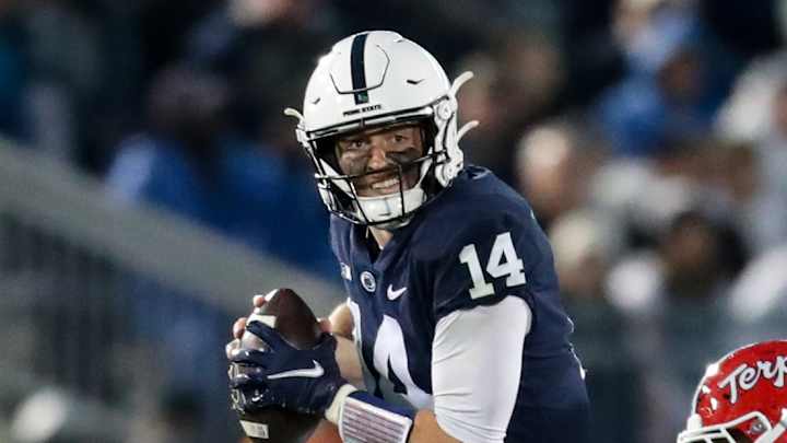 Penn State-Utah Rose Bowl Odds, Lines, Spread and Betting Preview