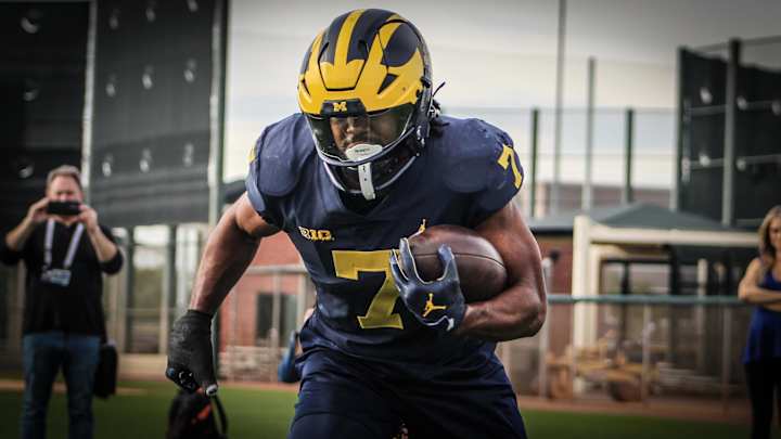 Psychic Vibes: Five Specific Predictions For Michigan vs. TCU