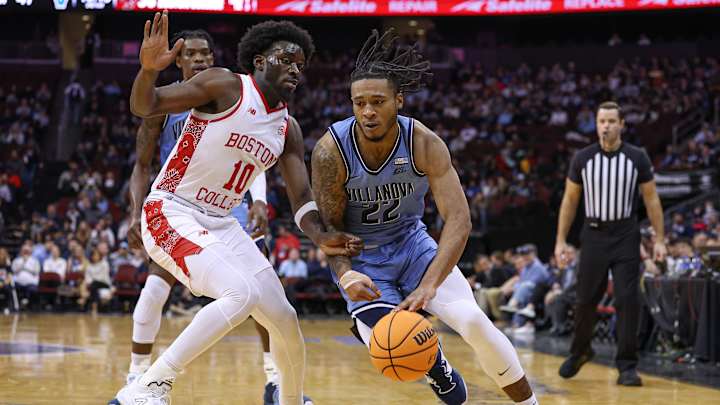 NBA Mock Draft: Magic Adds to Young Core