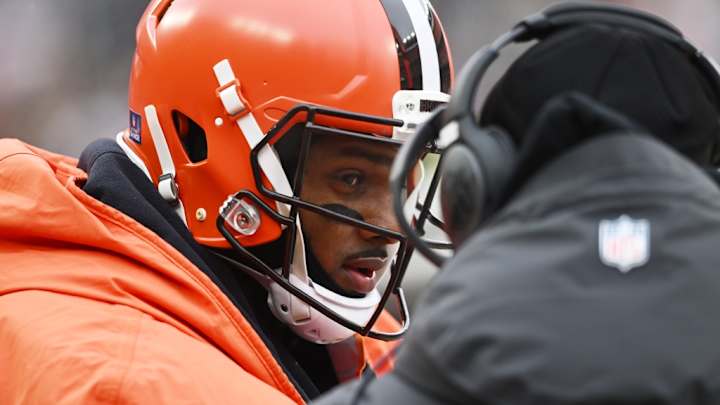 Browns QB Deshaun Watson Backs HC Kevin Stefanski, Talks About Main Focus in Cleveland