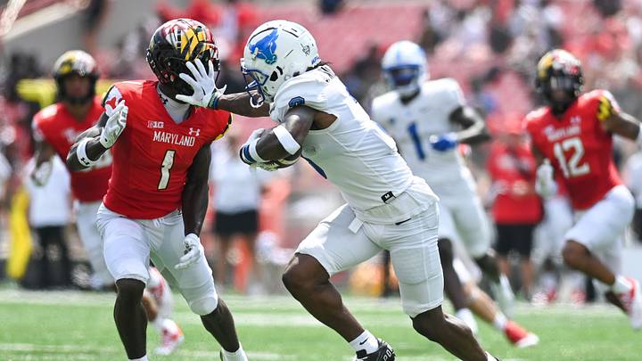 Names to Watch in the Transfer Portal for WVU