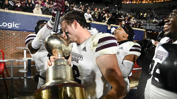 Illinois-Mississippi State ReliaQuest Bowl Odds, Lines, Spread and Betting Preview