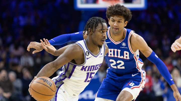 Doc Rivers Addresses Matisse Thybulle’s Inconsistent Minutes Doc Rivers Addresses Matisse Thybulle’s Inconsistent Minutes