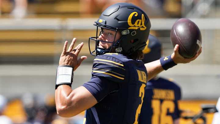 Cal Football: Kai Millner Still Isn't Sure Where the Transfer Portal Will Lead Him