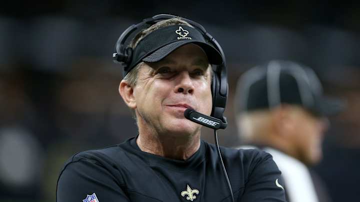 Sean Payton Breaks Silence on National TV, Dishes on Broncos' Interest