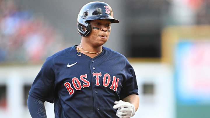 Could the Chicago Cubs Pursue a Trade for Rafael Devers? Could the Chicago Cubs Pursue a Trade for Rafael Devers?