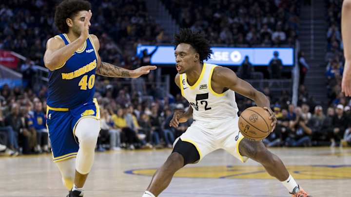 3 Problems Jazz Must Overcome to Salvage a Playoff Push