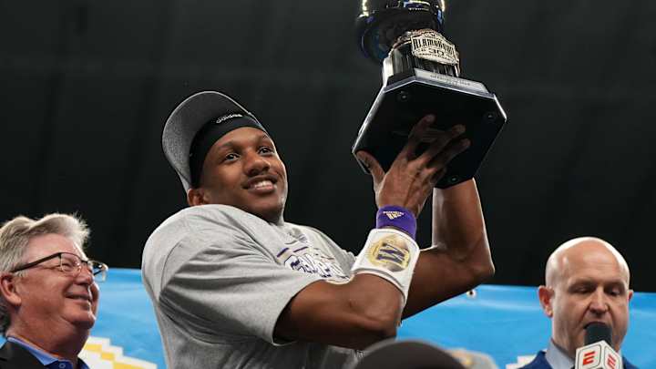 Pac-12 Improves to 3-1 in Bowls With Washington's Victory
