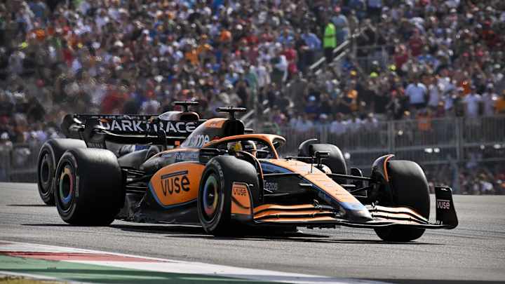 F1 News: McLaren Reveals Why They Struggled So Much in 2022 Season