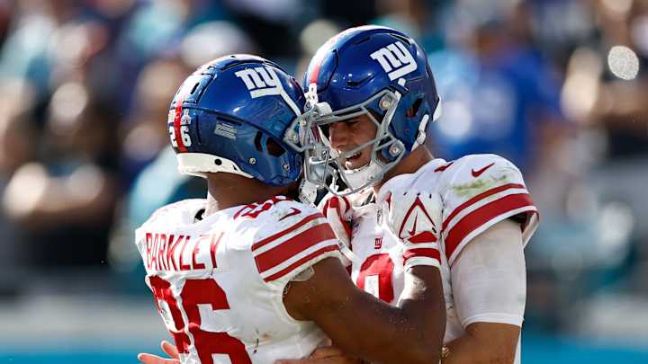 Colts vs. Giants: 5 Pressing Questions Ahead of Sunday