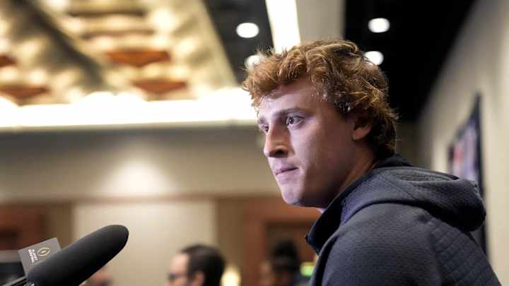 Fiesta Bowl TCU vs. Michigan: Live Game Day Thread