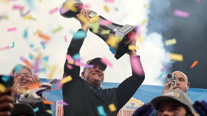 Kalen DeBoer Has Raised the Bar at Washington Kalen DeBoer Has Raised the Bar at Washington