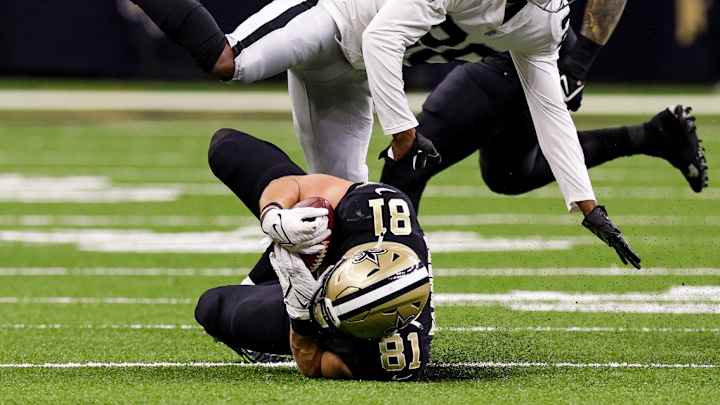 Week 17: Las Vegas Raiders Injury Report Update