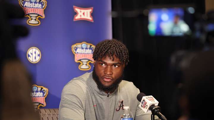 Crimson Tide Roll Call: Friday, December 30, 2022