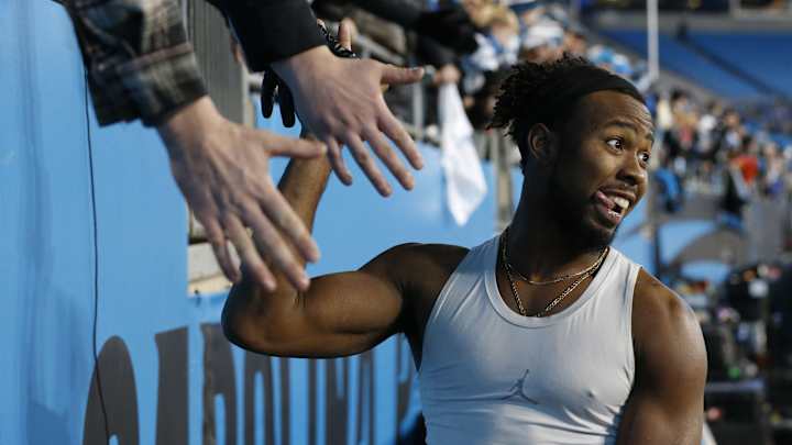 Wilks Reveals Plan for Josh Norman vs Tampa Bay