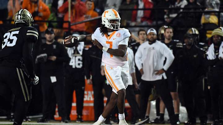 Matthew’s Musings: SEC quarterback edition