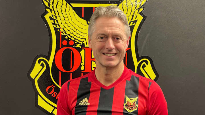 Lindholm Leaves Curling For Football