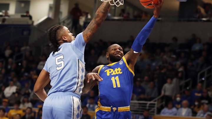 Pitt vs North Carolina Live Feed: Jamarius Burton Wills Panthers to Ranked Win Pitt vs North Carolina Live Feed: Jamarius Burton Wills Panthers to Ranked Win