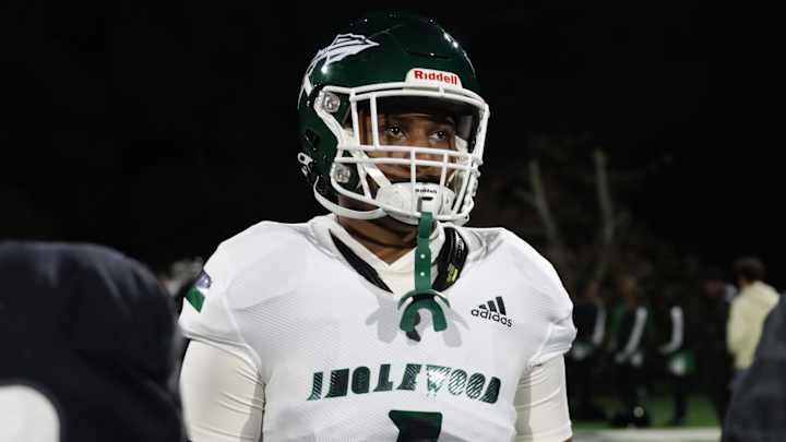 The Top Remaining Recruits for Oregon in 2023 The Top Remaining Recruits for Oregon in 2023