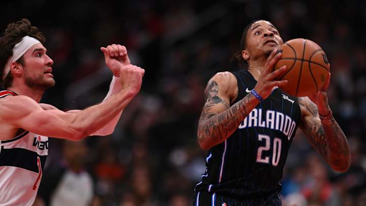 The Deck Is Stacked Against Orlando