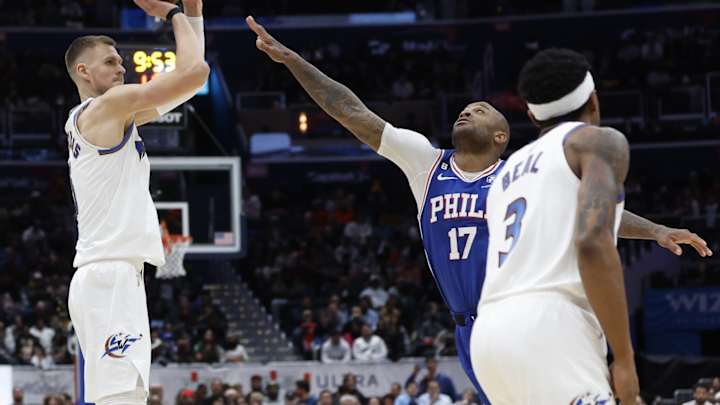 76ers’ PJ Tucker Dodges Injury Report Again vs. Pelicans